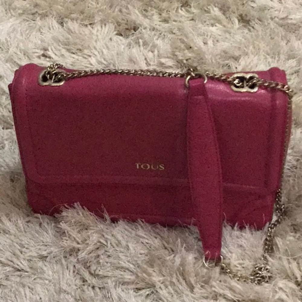 Authentic Tous - Picture 3 of 3